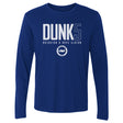 Lewis Dunk Men's Long Sleeve T-Shirt | 500 LEVEL