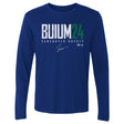 Zeev Buium Men's Long Sleeve T-Shirt | 500 LEVEL