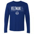 Joel Veltman Men's Long Sleeve T-Shirt | 500 LEVEL