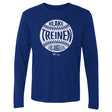 Blake Treinen Men's Long Sleeve T-Shirt | 500 LEVEL