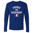 Vs. Everybody Men's Long Sleeve T-Shirt | 500 LEVEL