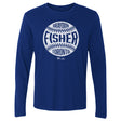 Braydon Fisher Men's Long Sleeve T-Shirt | 500 LEVEL
