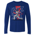 Anthony Rizzo Men's Long Sleeve T-Shirt | 500 LEVEL