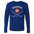 Matthew Schaefer Men's Long Sleeve T-Shirt | 500 LEVEL
