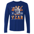 Matthew Schaefer Men's Long Sleeve T-Shirt | 500 LEVEL