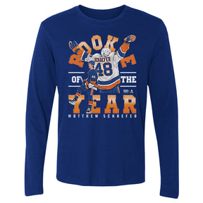 Matthew Schaefer Men's Long Sleeve T-Shirt | 500 LEVEL
