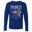 Kyren Williams Men's Long Sleeve T-Shirt | 500 LEVEL