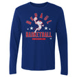 DePaul Blue Demons Men's Long Sleeve T-Shirt | 500 LEVEL