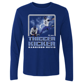Harrison Mevis Men's Long Sleeve T-Shirt | 500 LEVEL