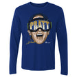 Cooper Pratt Men's Long Sleeve T-Shirt | 500 LEVEL