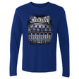 Buffalo Hockey Men's Long Sleeve T-Shirt | 500 LEVEL