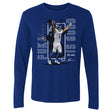 Puka Nacua Men's Long Sleeve T-Shirt | 500 LEVEL