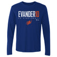 Evander Men's Long Sleeve T-Shirt | 500 LEVEL