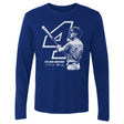 Pete Crow-Armstrong Men's Long Sleeve T-Shirt | 500 LEVEL