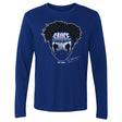 Sauce Gardner Men's Long Sleeve T-Shirt | 500 LEVEL