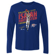 Isaiah Hartenstein Men's Long Sleeve T-Shirt | 500 LEVEL