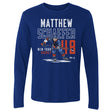 Matthew Schaefer Men's Long Sleeve T-Shirt | 500 LEVEL