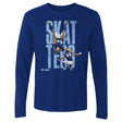 Cam Skattebo Men's Long Sleeve T-Shirt | 500 LEVEL