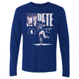 Pete Crow-Armstrong Men's Long Sleeve T-Shirt | 500 LEVEL