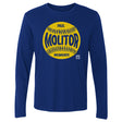 Paul Molitor Men's Long Sleeve T-Shirt | 500 LEVEL