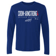 Pete Crow-Armstrong Men's Long Sleeve T-Shirt | 500 LEVEL