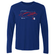 LeBron James Men's Long Sleeve T-Shirt | 500 LEVEL