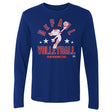 DePaul Blue Demons Men's Long Sleeve T-Shirt | 500 LEVEL