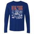 Matthew Schaefer Men's Long Sleeve T-Shirt | 500 LEVEL