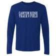 Canyon Ridge Men's Long Sleeve T-Shirt | 500 LEVEL