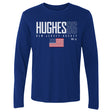 Jack Hughes Men's Long Sleeve T-Shirt | 500 LEVEL