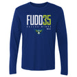 Azzi Fudd Men's Long Sleeve T-Shirt | 500 LEVEL