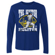 Paul Molitor Men's Long Sleeve T-Shirt | 500 LEVEL