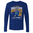 Jimmy Snuggerud Men's Long Sleeve T-Shirt | 500 LEVEL