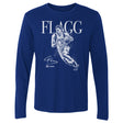 Cooper Flagg Men's Long Sleeve T-Shirt | 500 LEVEL