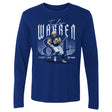 Tyler Warren Men's Long Sleeve T-Shirt | 500 LEVEL