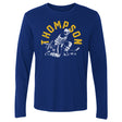 Tage Thompson Men's Long Sleeve T-Shirt | 500 LEVEL