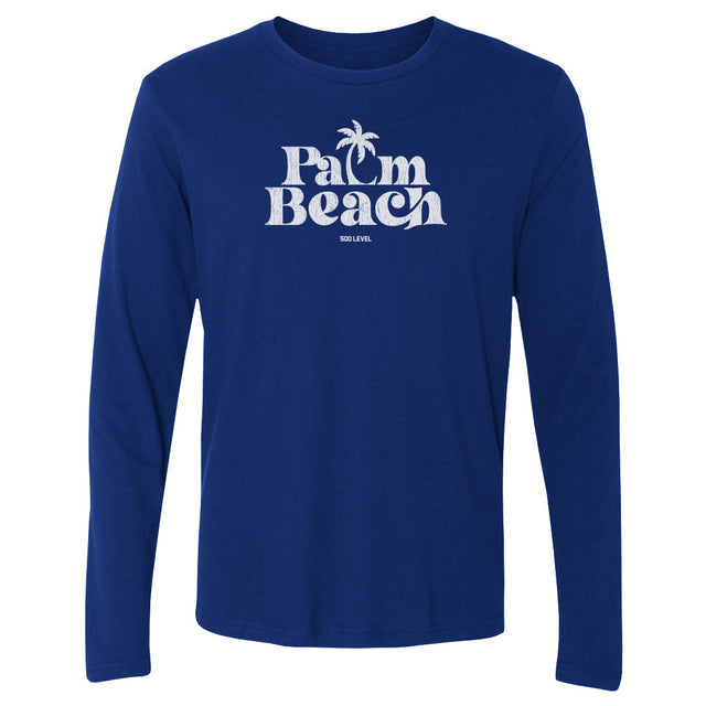 PE Guy Men's Long Sleeve T-Shirt | 500 LEVEL