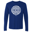 Kyle Tucker Men's Long Sleeve T-Shirt | 500 LEVEL