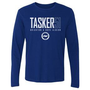Charlie Tasker Men's Long Sleeve T-Shirt | 500 LEVEL