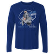 Michael Wacha Men's Long Sleeve T-Shirt | 500 LEVEL