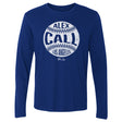Alex Call Men's Long Sleeve T-Shirt | 500 LEVEL