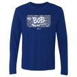 Sergei Bobrovsky Men's Long Sleeve T-Shirt | 500 LEVEL
