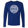 Yariel Rodriguez Men's Long Sleeve T-Shirt | 500 LEVEL
