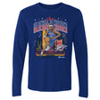 Shai Gilgeous-Alexander Men's Long Sleeve T-Shirt | 500 LEVEL