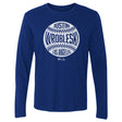 Justin Wrobleski Men's Long Sleeve T-Shirt | 500 LEVEL