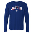 Jaylen Brown Men's Long Sleeve T-Shirt | 500 LEVEL