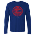 Alex Bregman Men's Long Sleeve T-Shirt | 500 LEVEL