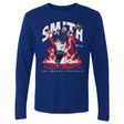 Will Smith Men's Long Sleeve T-Shirt | 500 LEVEL