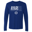 Yasin Ayari Men's Long Sleeve T-Shirt | 500 LEVEL