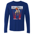 Duncan Robinson Men's Long Sleeve T-Shirt | 500 LEVEL